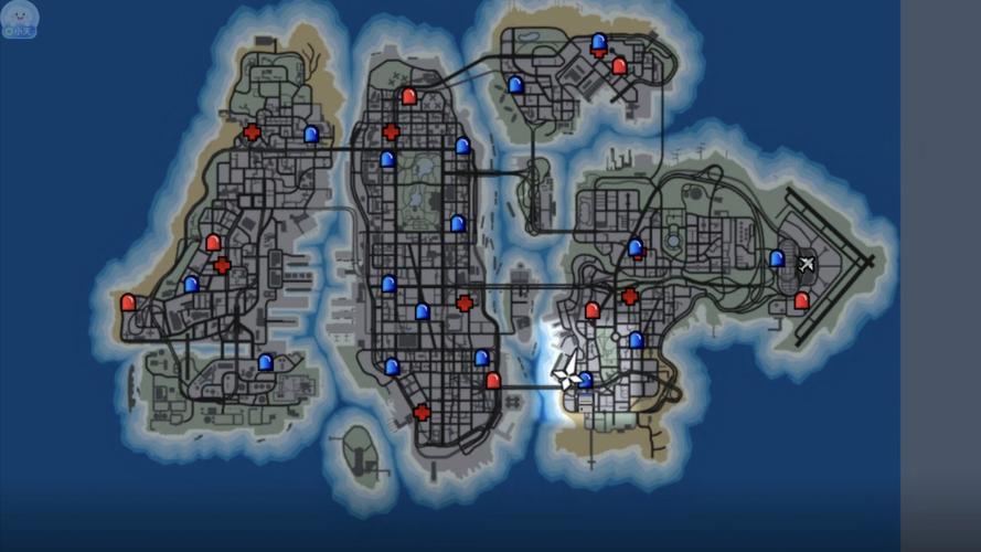 侠盗猎车手GTA4下载提米版