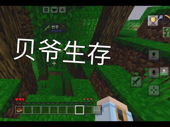 我的世界贝爷生存模组下载