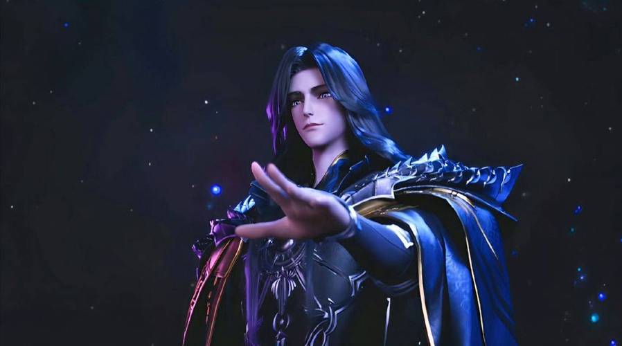 神魔都市安卓版蓝色旧版无广告游戏截图