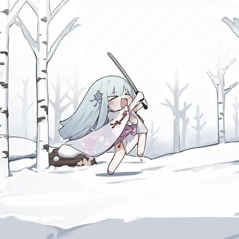 万华镜雪女冷狐版下载安卓版图标