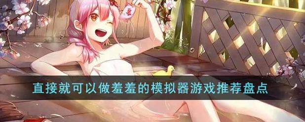 触摸男生隐私模拟器可以玩的游戏