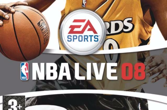 nba08游戏正版