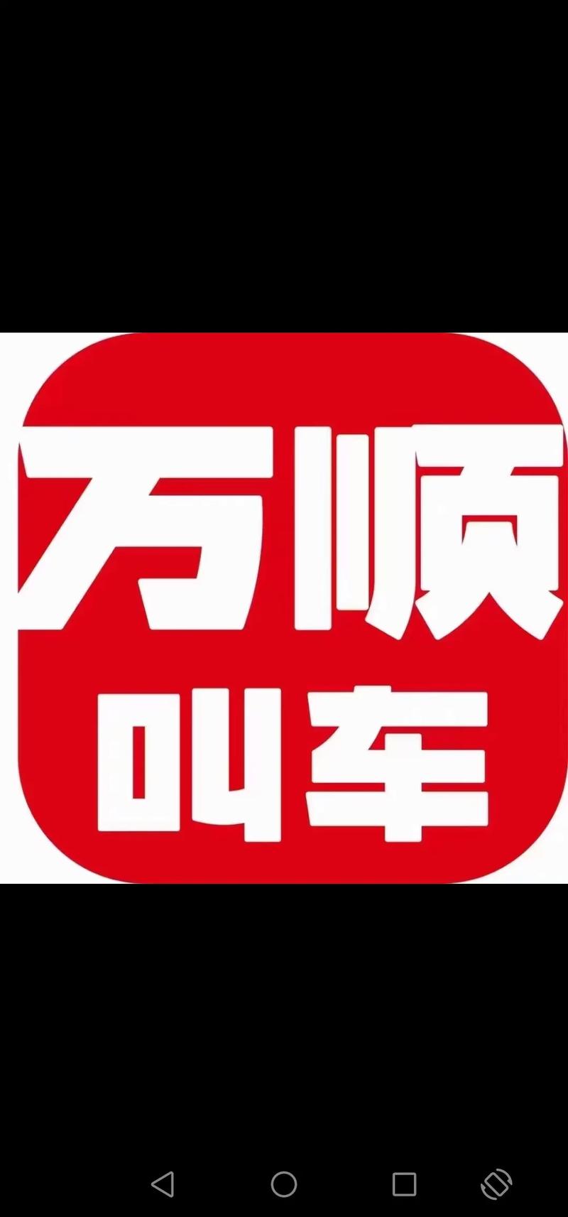 万顺叫车最新消息2024游戏截图