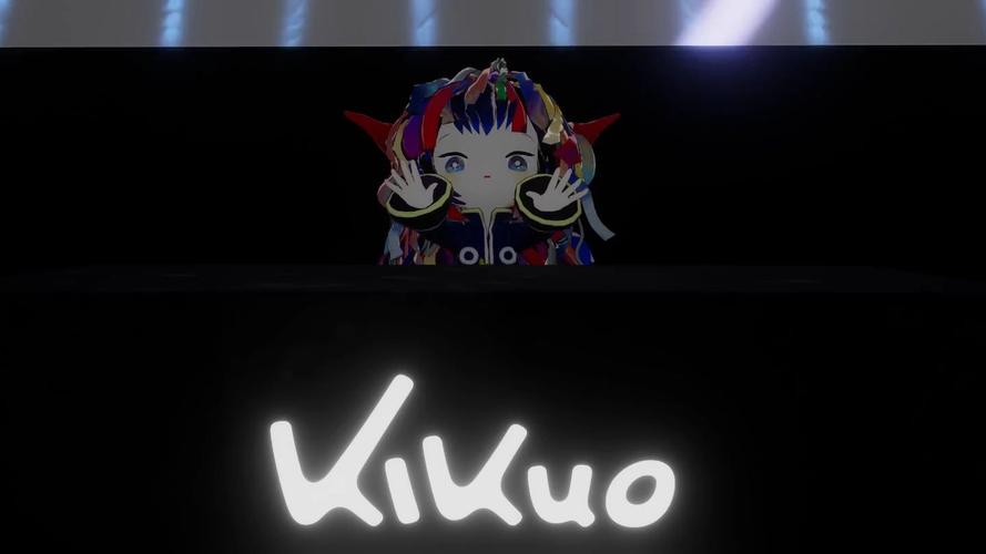 kizunaplayer游戏正版无条件试用游戏截图