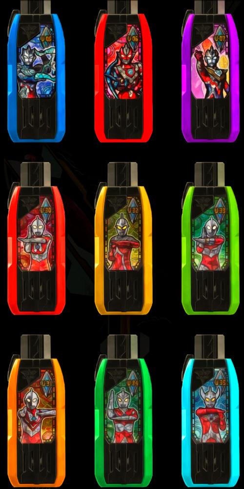 特利迦模拟器正式版游戏截图