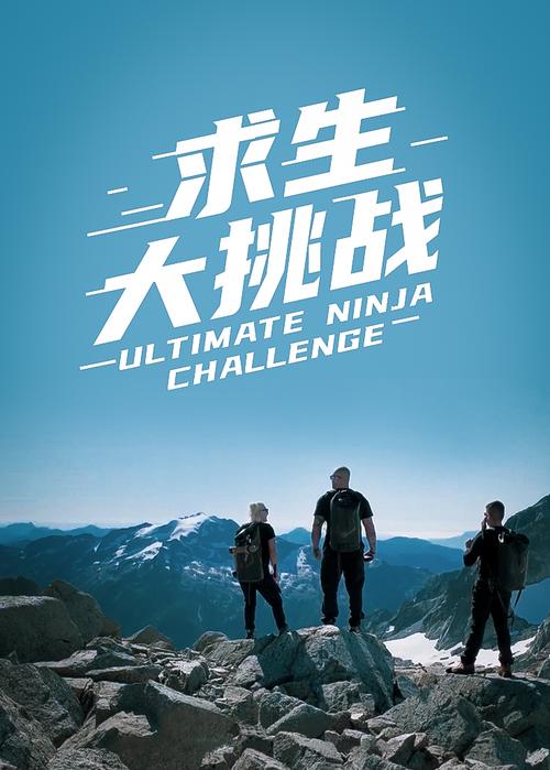 生存大挑战