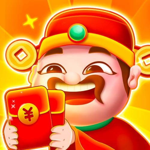 财神点点消红包游戏游戏截图