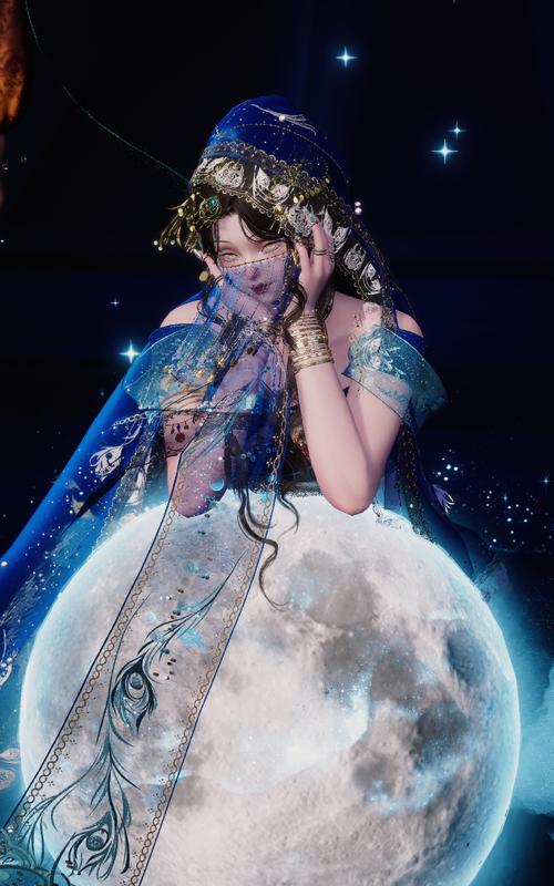 诅咒之月巫女安装手机版