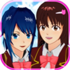 playmods内置菜单樱花校园模拟器无删减福利版