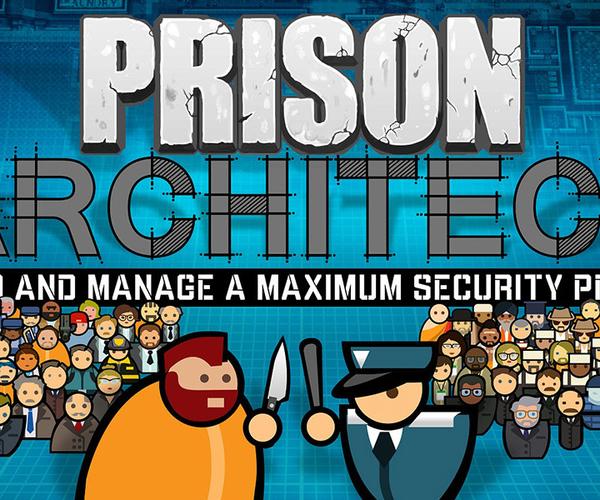 监狱建筑师汉化破解游戏缩略图