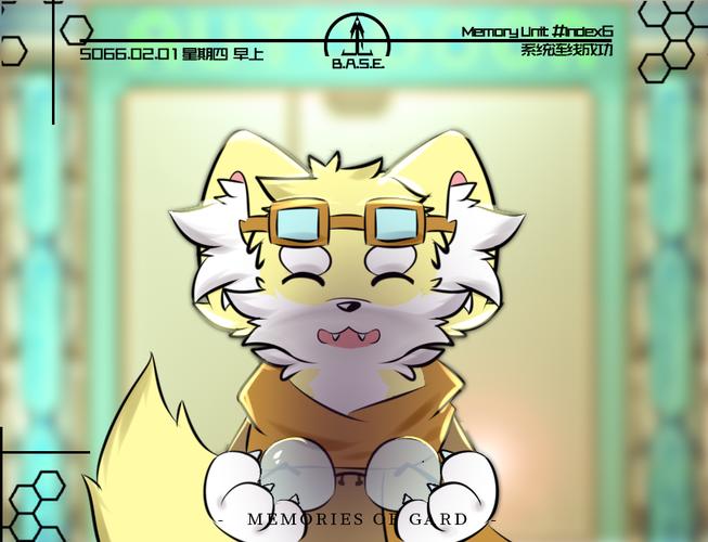 furry向游戏合集