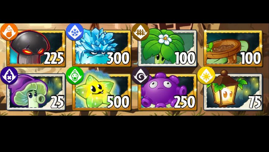 PVZ2Gardendless正版