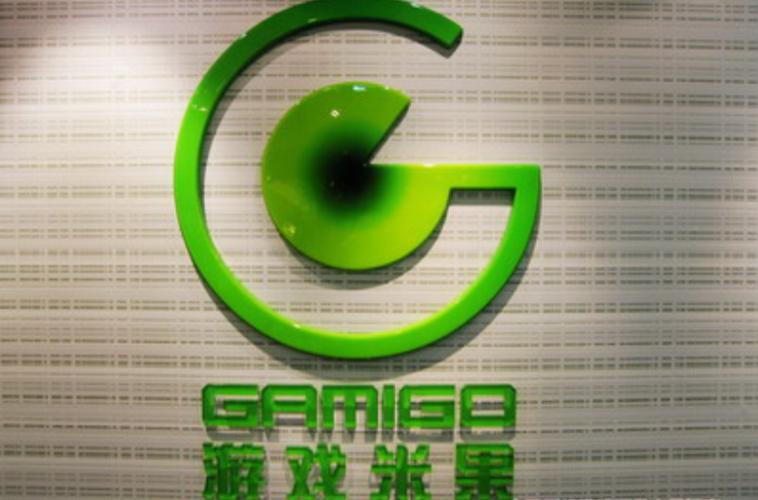 米果游戏折扣平台免费解锁游戏截图