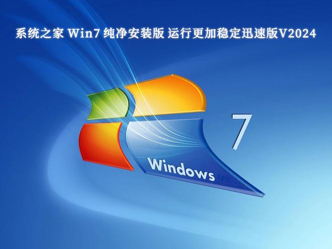 windows7纯净版安装最新版本游戏截图