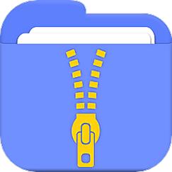 zip解压缩卸载游戏截图