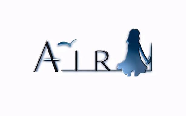 鸟之诗air游戏