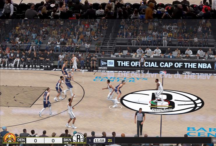 nba2k25豪华存档版