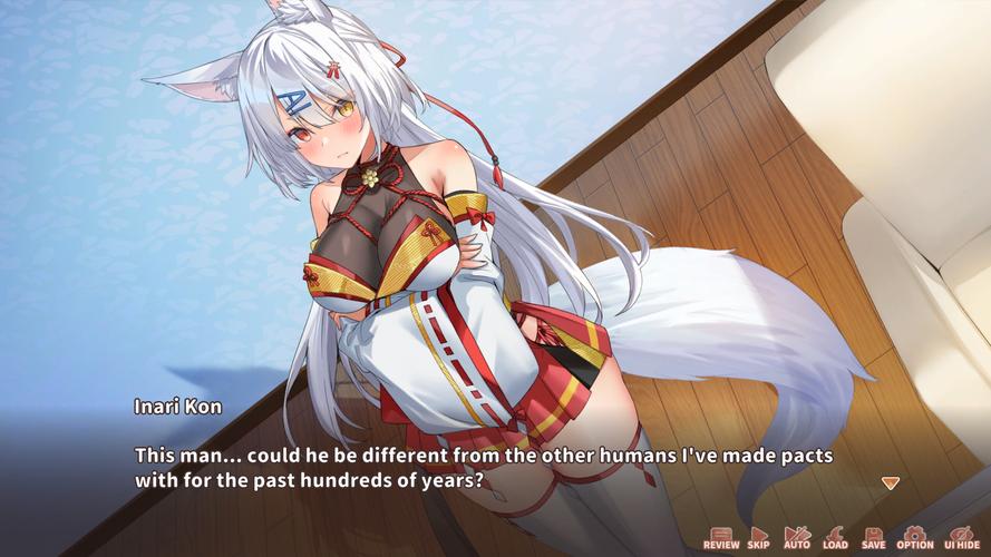 foxdemon游戏安卓汉化版