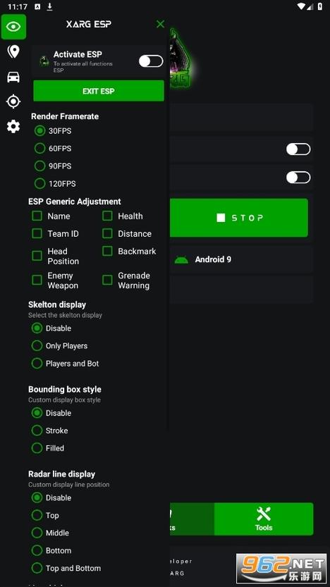 绿ar辅助器pubg