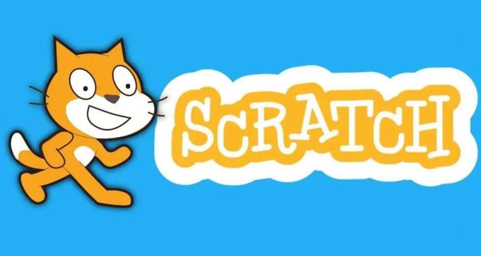 scratch编程小游戏