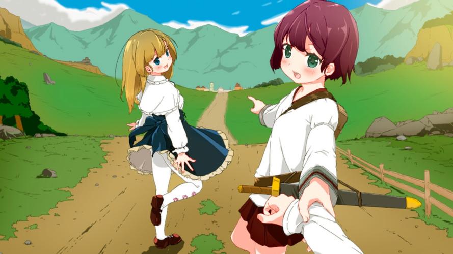 妹相随2DLC免费