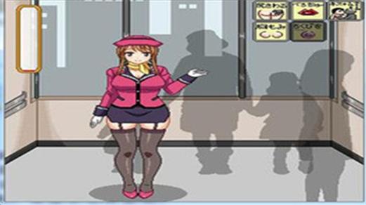 elevatorgirl像素游戏安卓版（电梯女郎）正版无限能量游戏截图