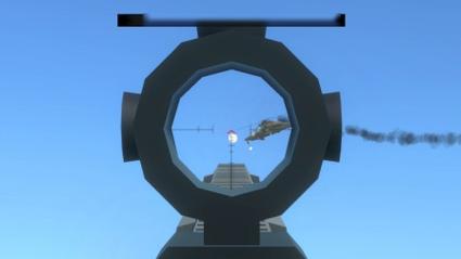 战地模拟器无限武器版无限子弹游戏截图