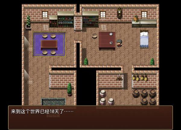 NPC歼8从路人娘到女魔王巴比伦直装版游戏测评