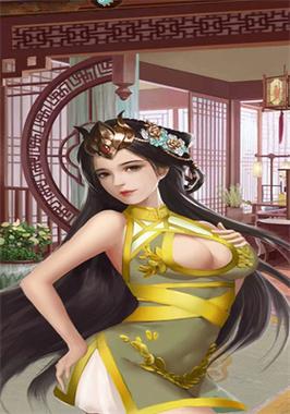 逍遥三国美人版游戏截图