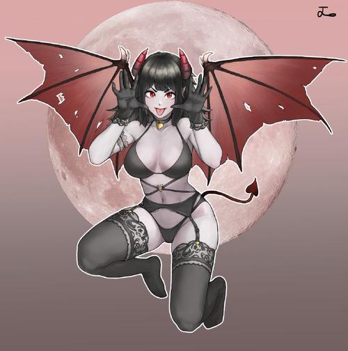 魅魔触摸游戏截图