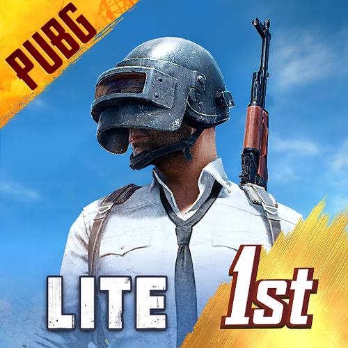 PUBG轻量版轻体直装