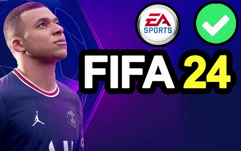 fifa24官方正版中文缩略图