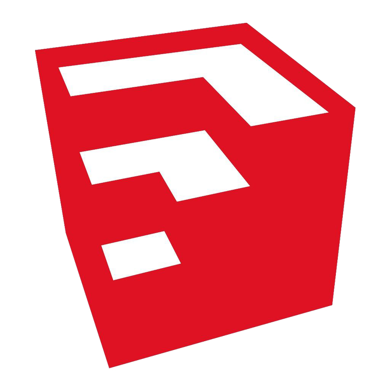 sketchup材质库辅助游戏截图