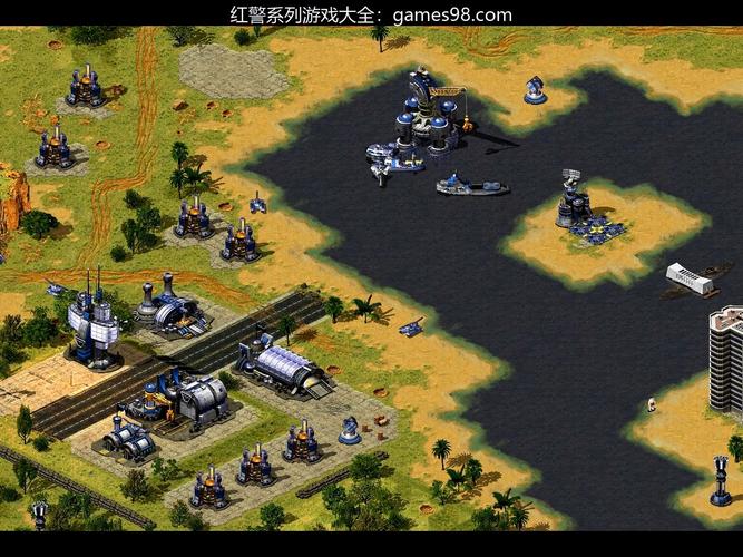 红色警戒平板版本下载无删减版