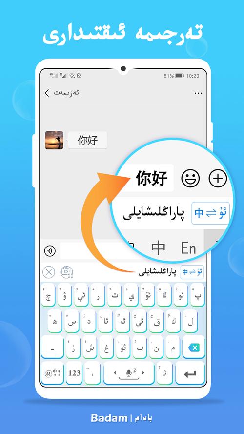 badamoyuni海报