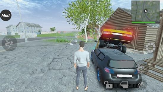 火力全开2虫虫汉化版mod游戏截图