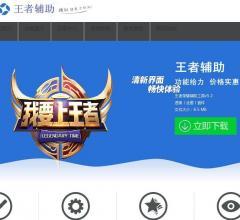 王者透视辅助器下载缩略图