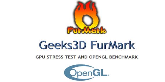 furmark官网正版