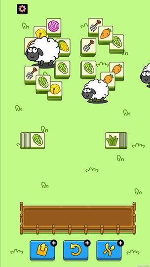 羊了个羊破解版游戏内置菜单高清版缩略图