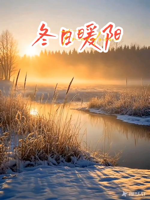 初冬暖阳下载安装