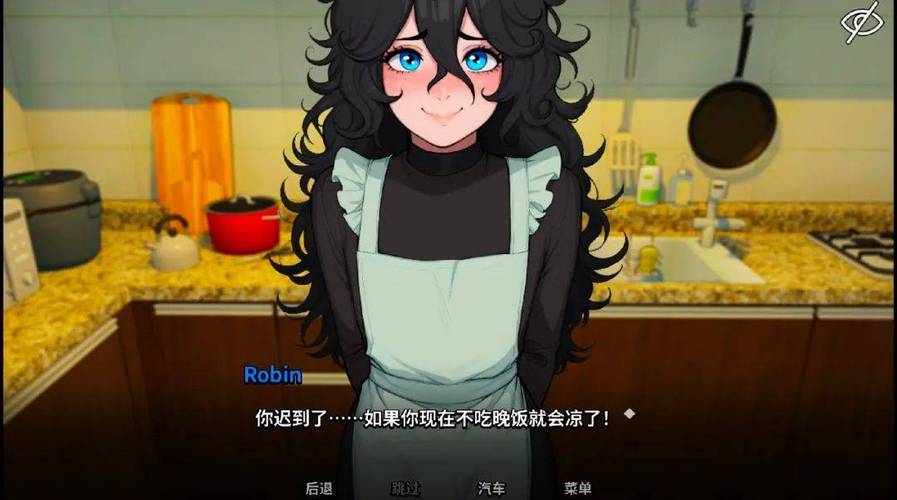 myfemboyroommate汉化版高清版