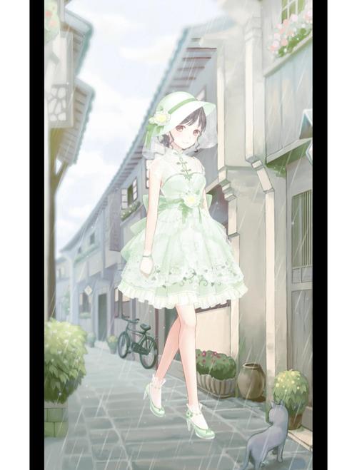 暖暖环游世界破解版2024老版本缩略图