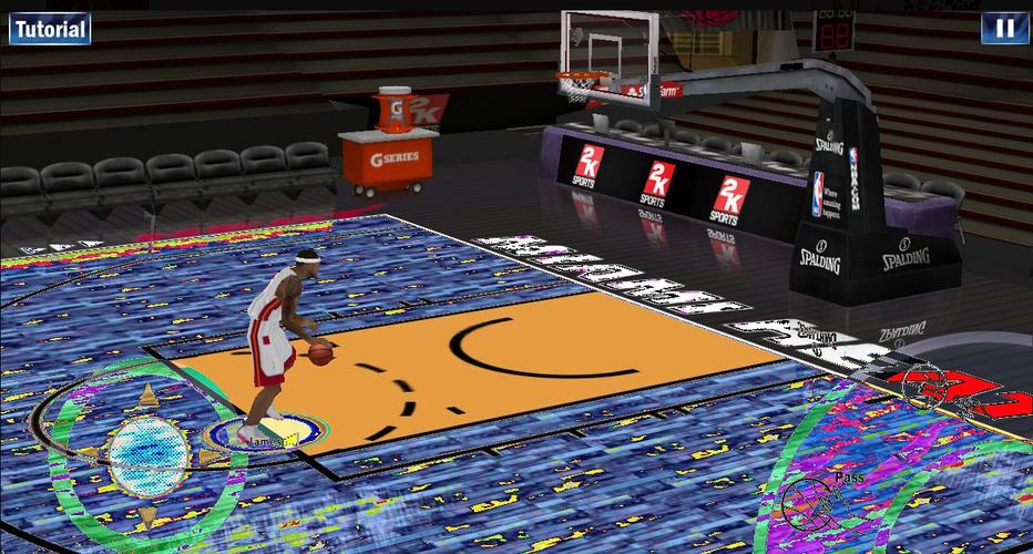 2k13安卓版中文直装版蓝色版无广告免费