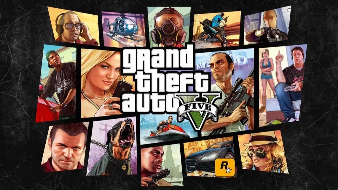 GTA5破解版内置菜单免广告版缩略图