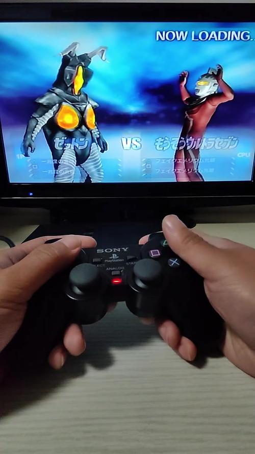 ps2模拟器奥特曼进化3手机版
