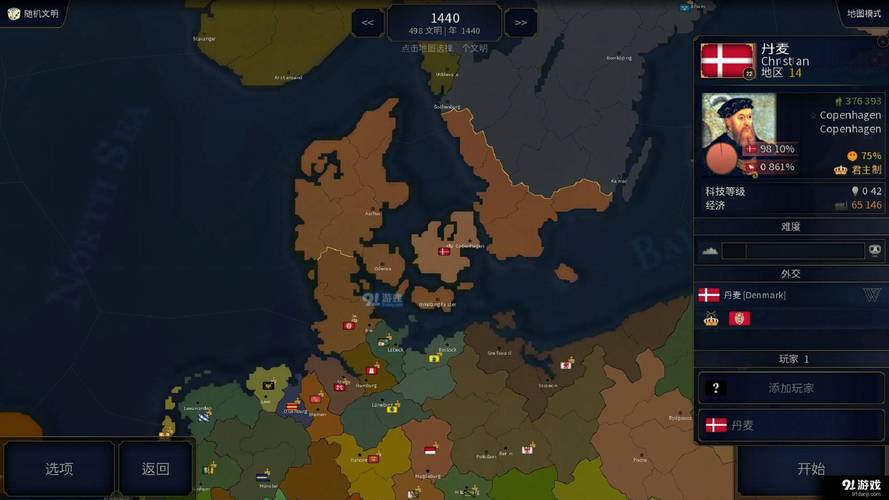 文明时代6中文版最新汉化版绅士版