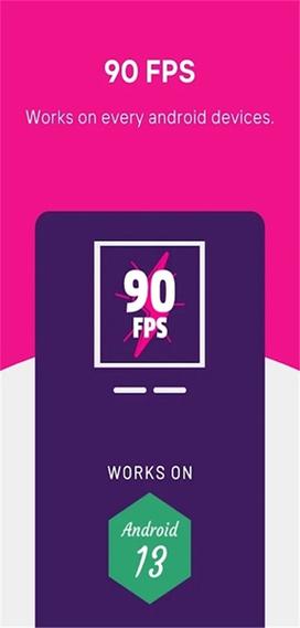 90FPS国际服2023无限能量缩略图