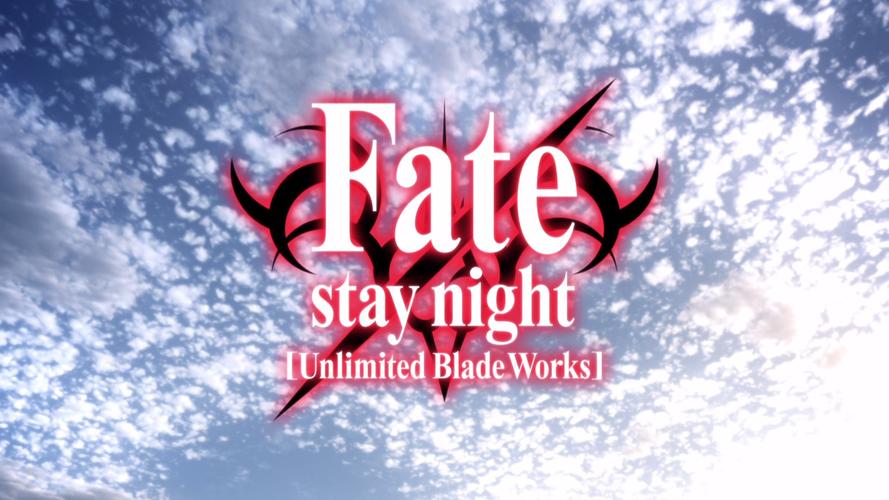 fate原版galgame经典版无广告游戏截图