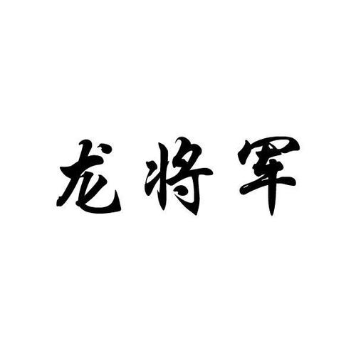 龙将军直装版本缩略图