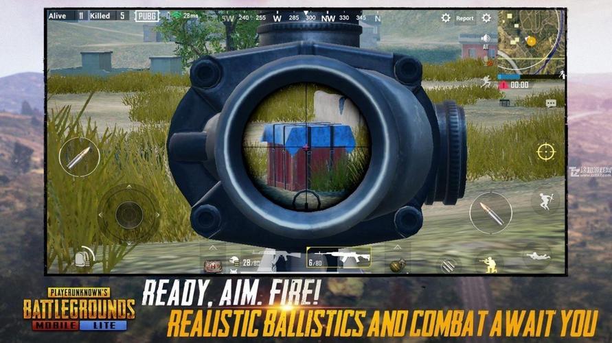 蓝电直装科技pubg体验服